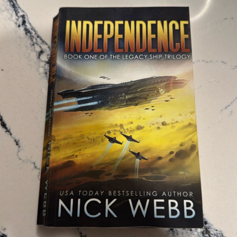 Independence