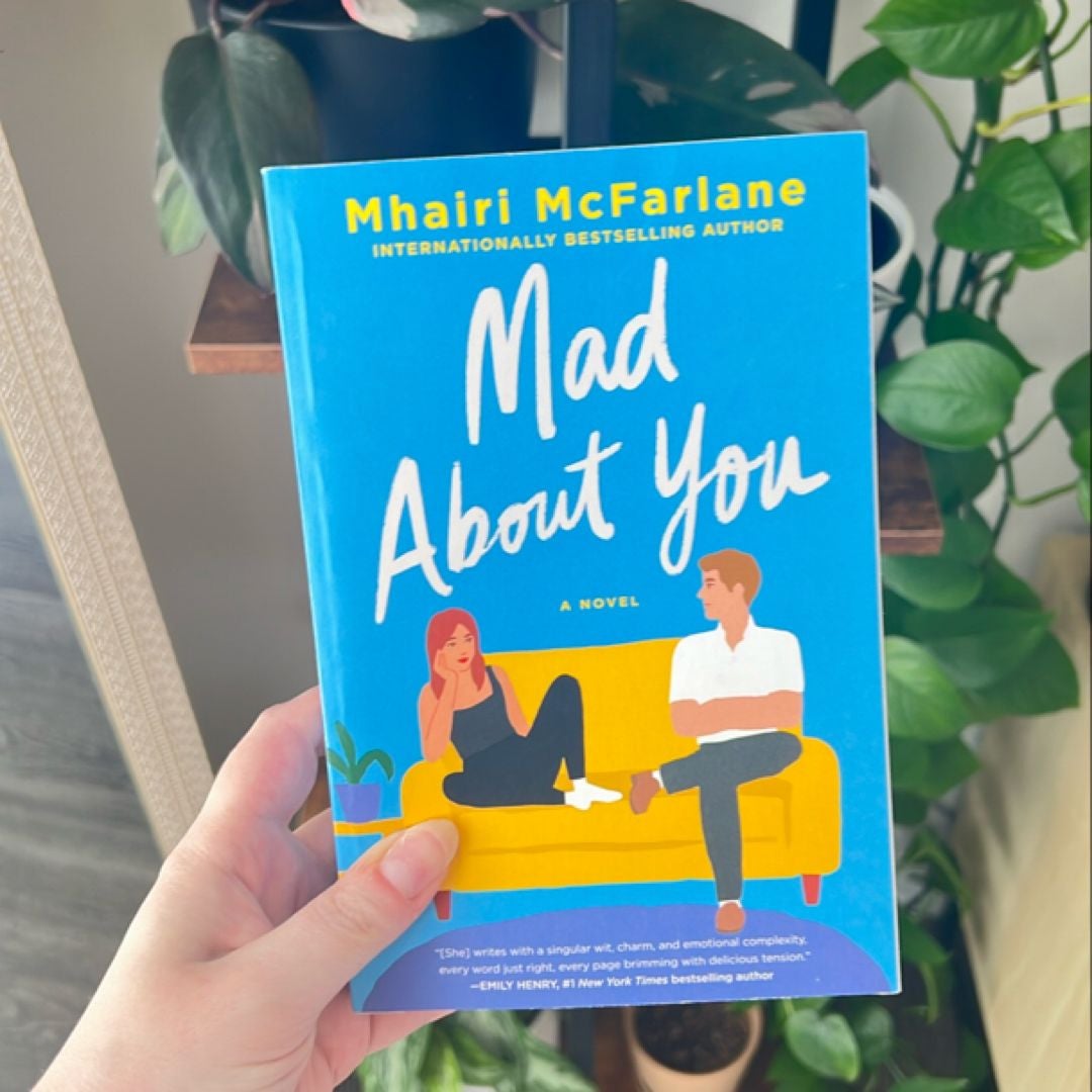 Mad about You