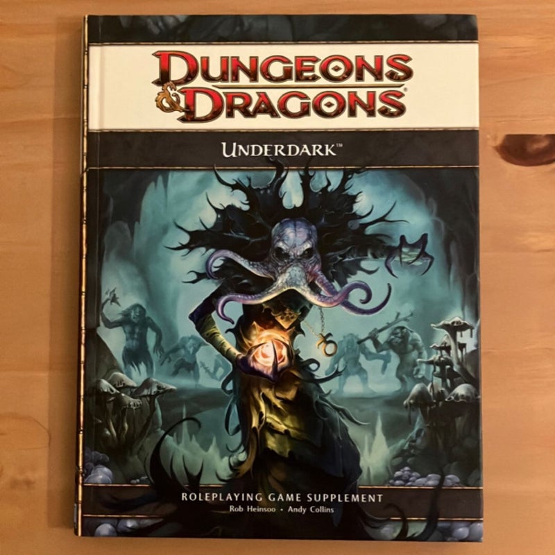 Underdark