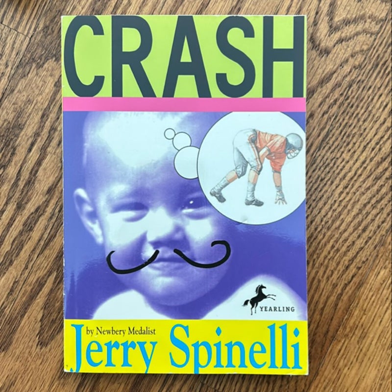 Crash