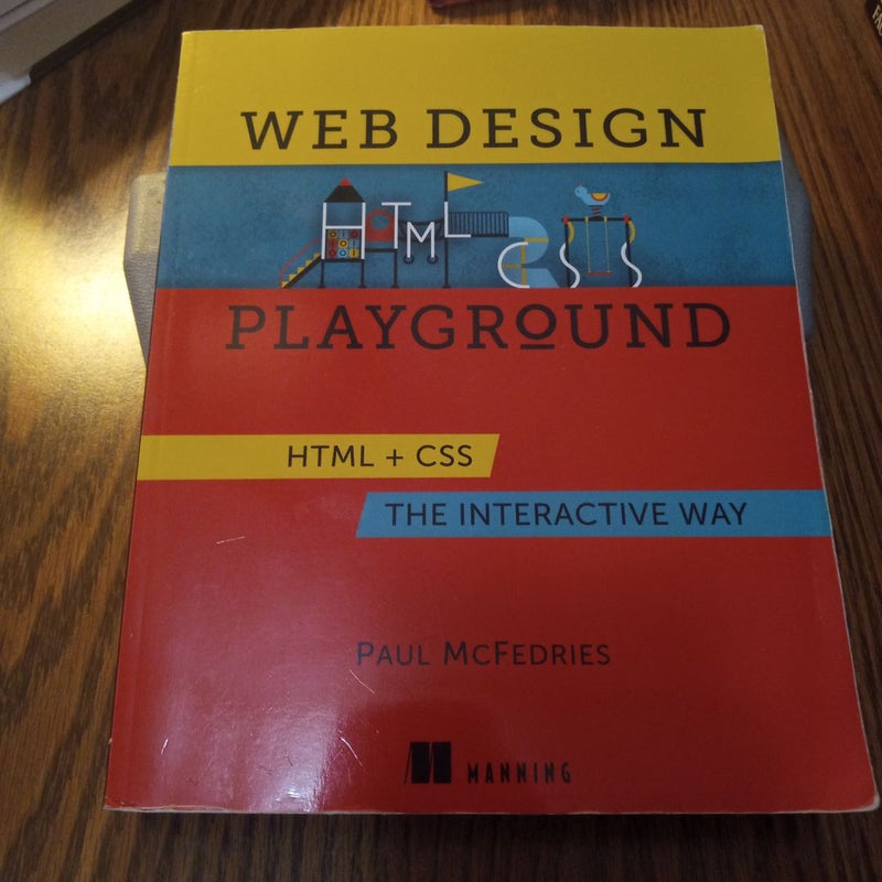 Web Design Playground