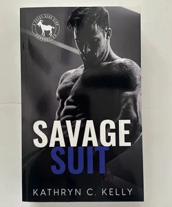 Savage Suit