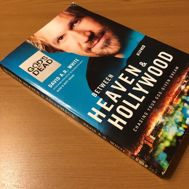 Between Heaven and Hollywood