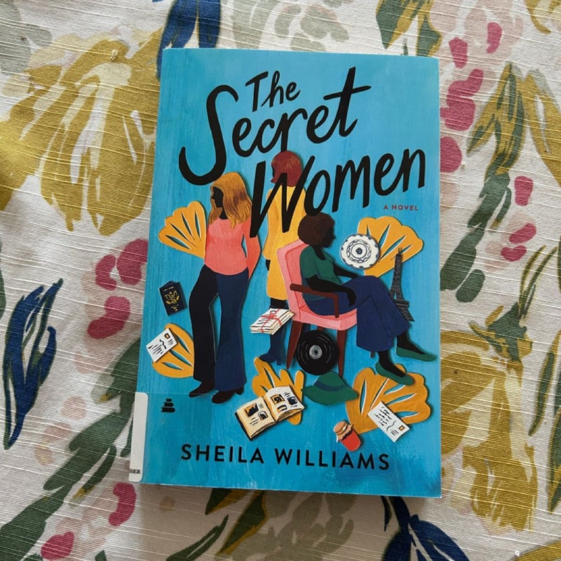 The Secret Women