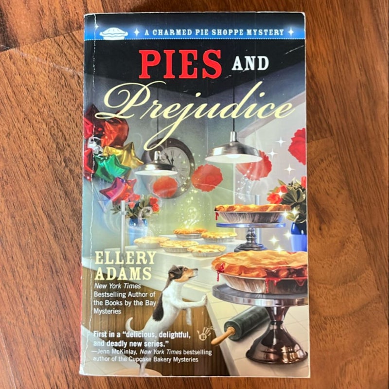 Pies and Prejudice