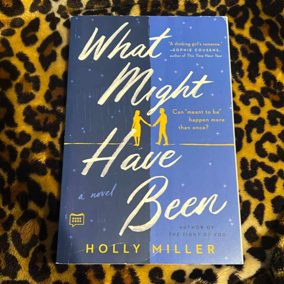 What Might Have Been