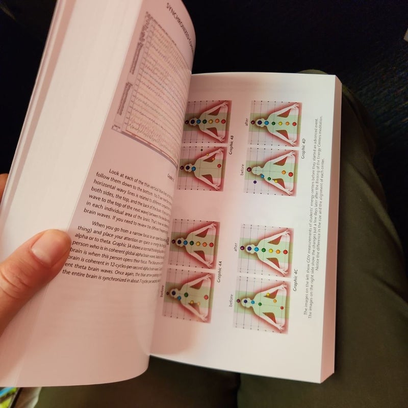 Becoming Supernatural
