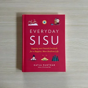 Everyday Sisu