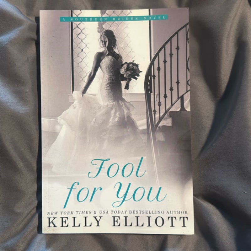 Fool for You