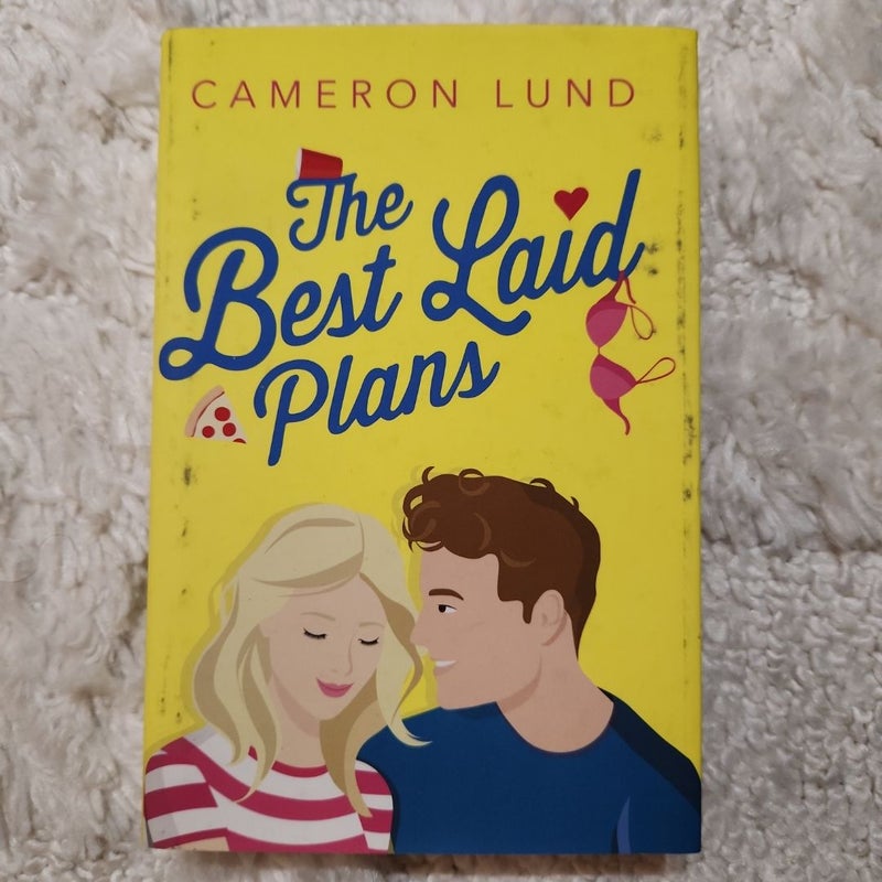 The Best Laid Plans