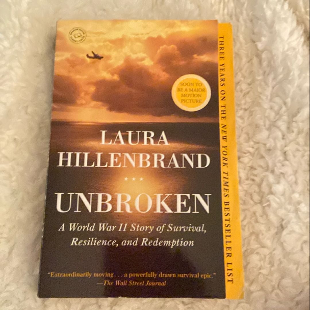 Unbroken