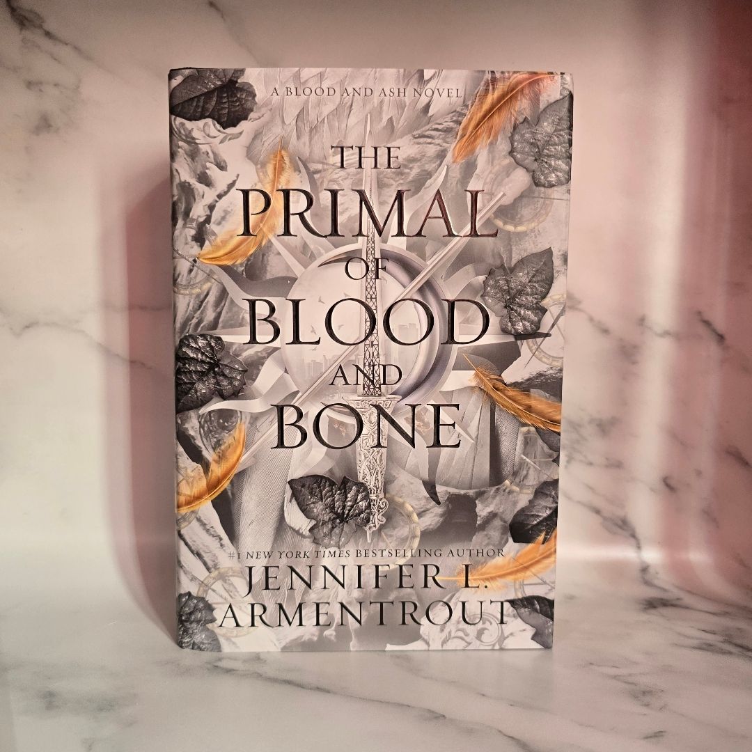 The Primal of Blood and Bone