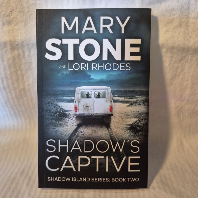 Shadow's Captive