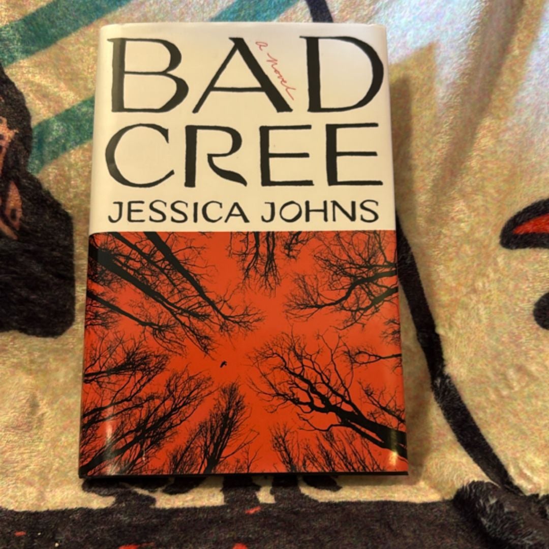 Bad Cree (Nightworms edition)