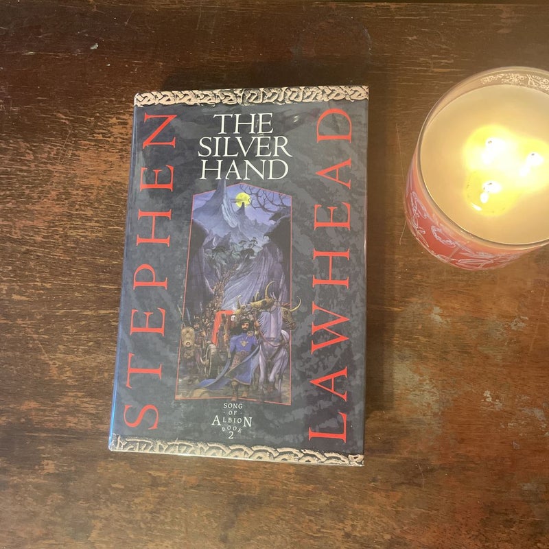 The Silver Hand