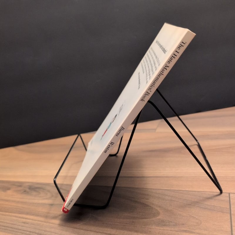 The I Hate Mathe-matics! Book (1994)