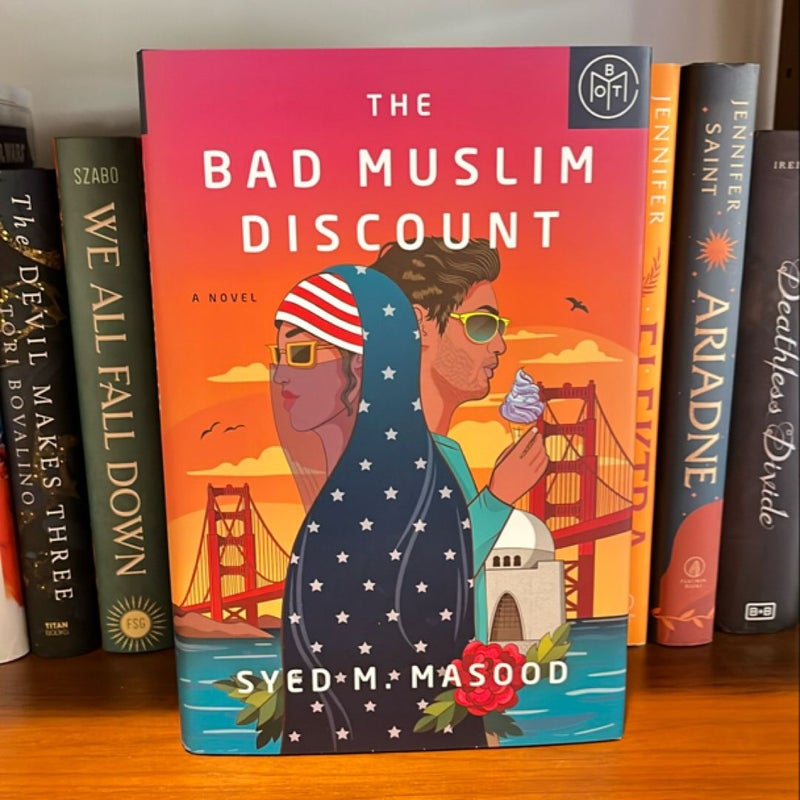 The Bad Muslim Discount