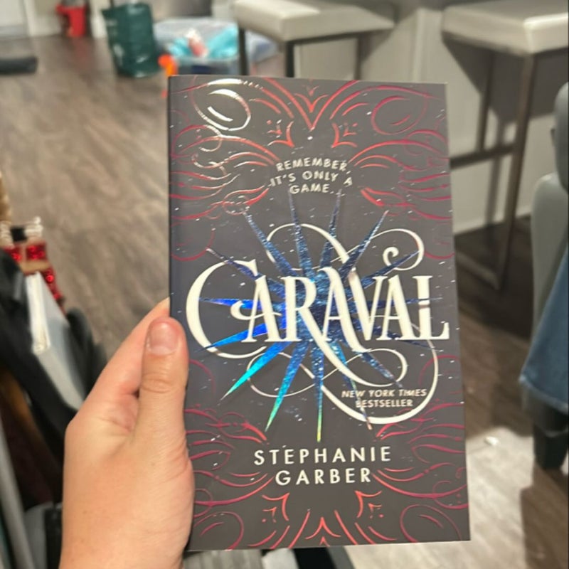 Caraval