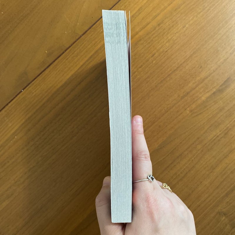 Not Starring Zadie Louise by Joy McCullough