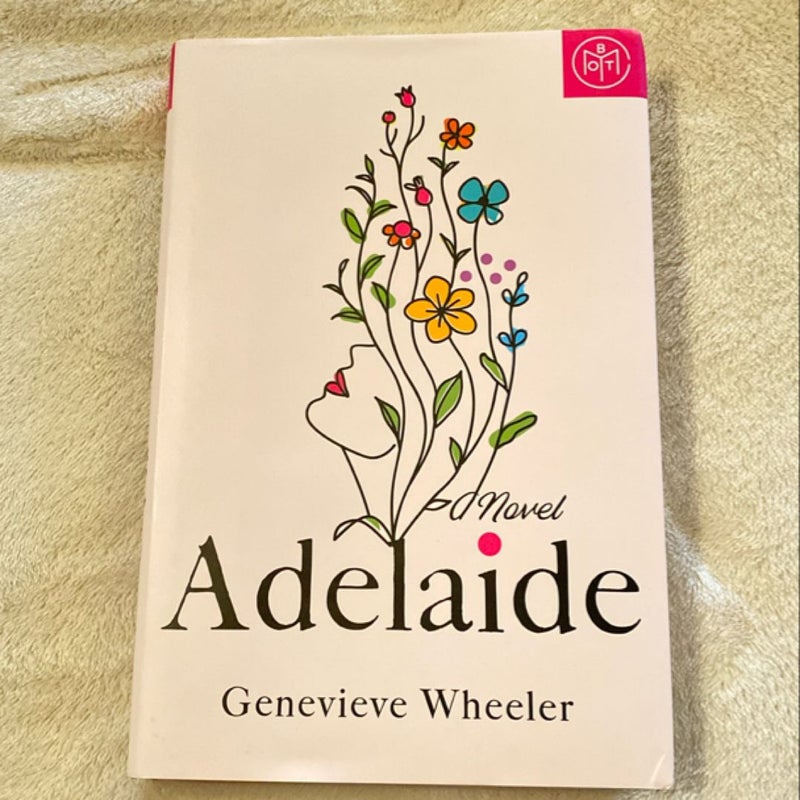 Adelaide