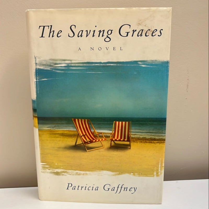 The Saving Graces