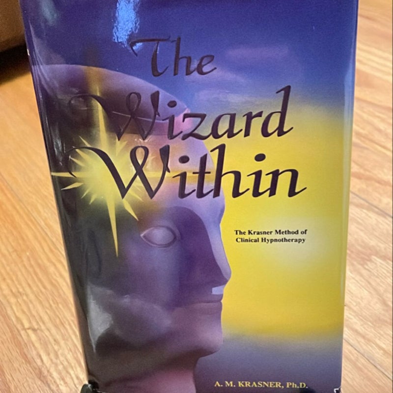 The Wizard Within 