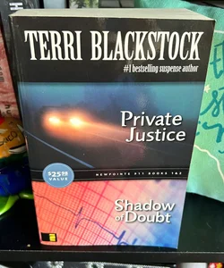 Private Justice / Shadow of Doubt