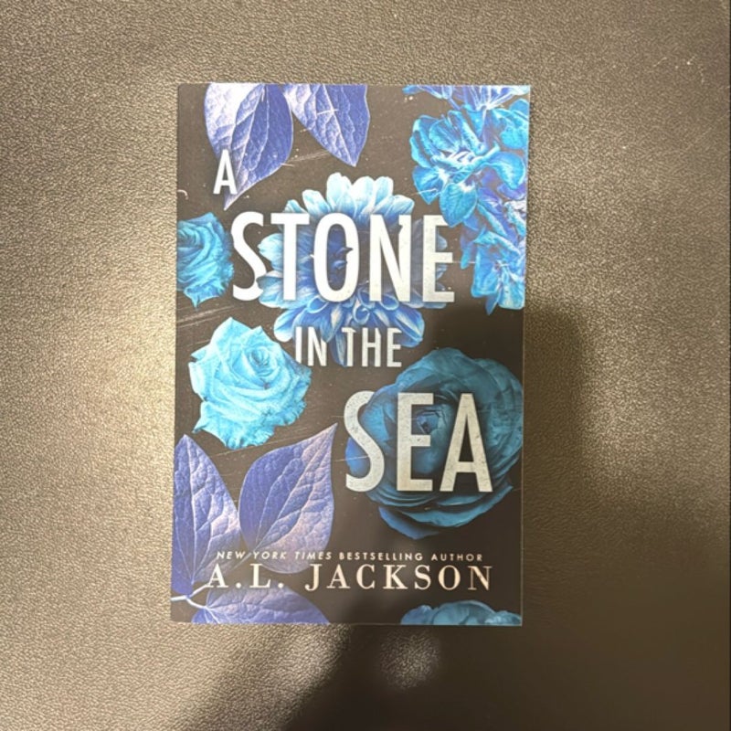 A Stone in the Sea