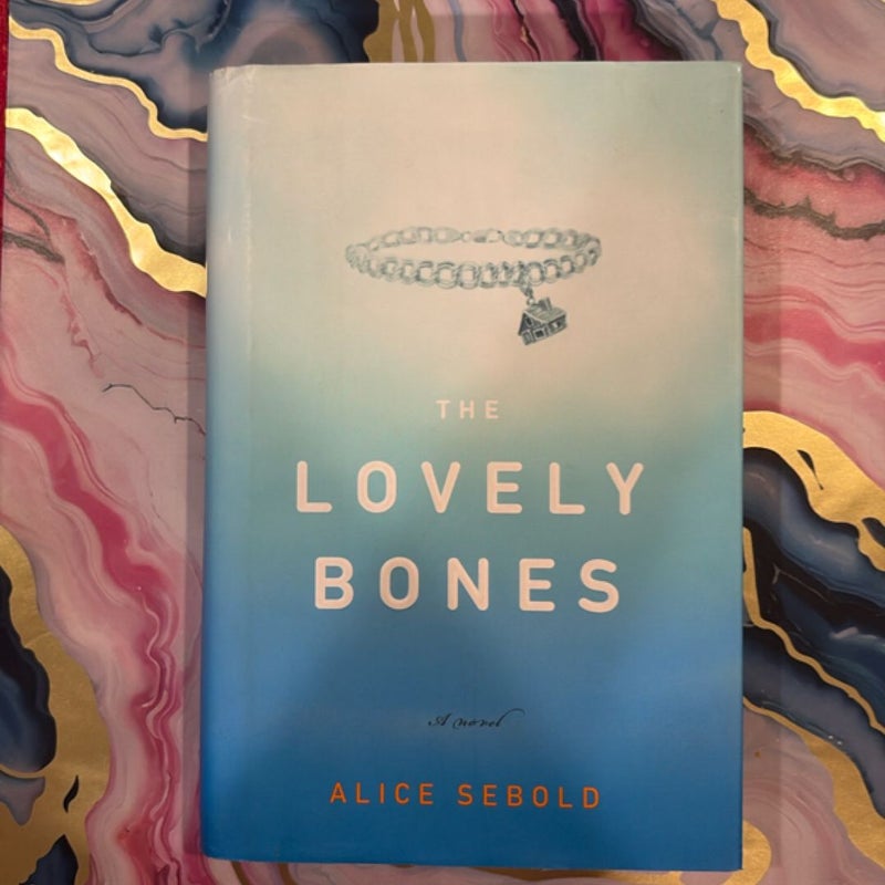 The Lovely Bones