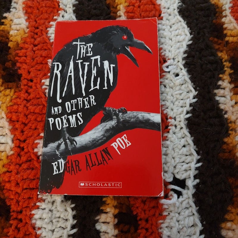 The Raven and Other Poems