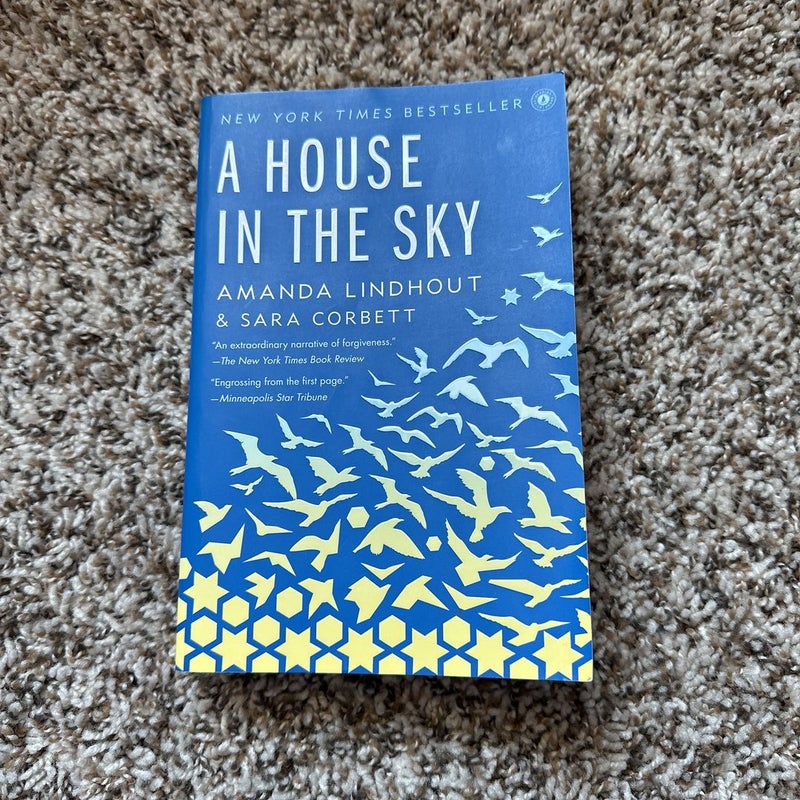 A House in the Sky