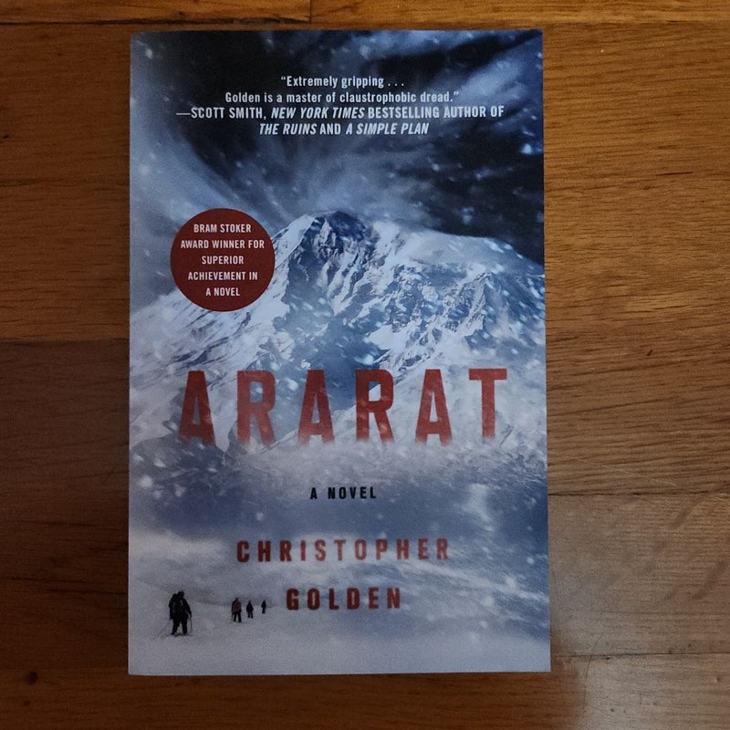 Ararat