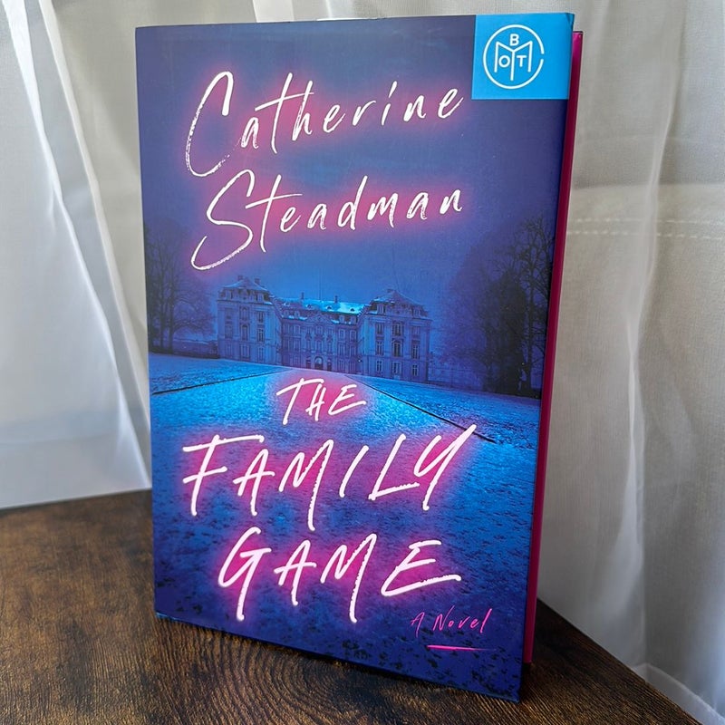 The Family Game
