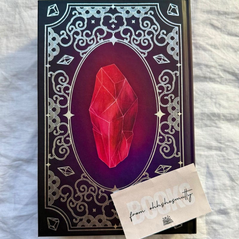 EXCLUSIVE Edition the Gods Below