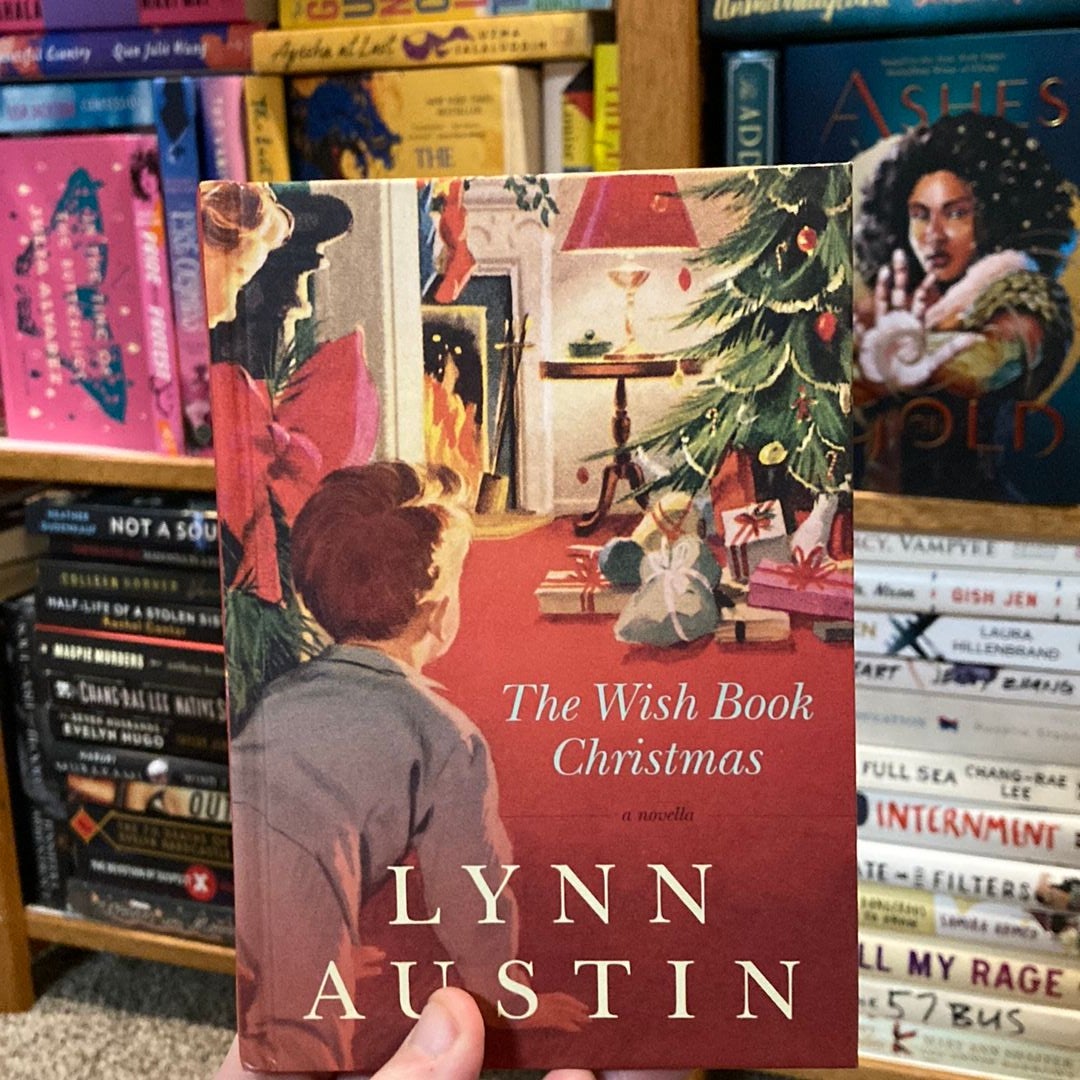 The Wish Book Christmas