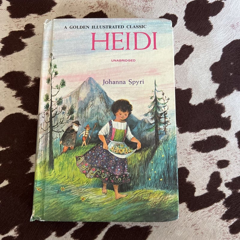 Heidi