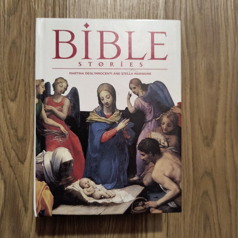 Bible Stories