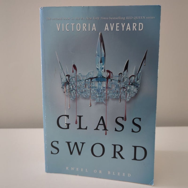 Glass Sword