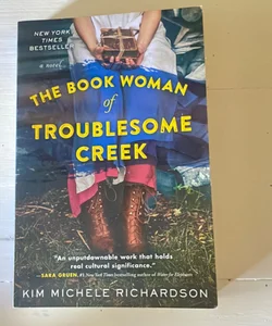 The Book Woman of Troublesome Creek