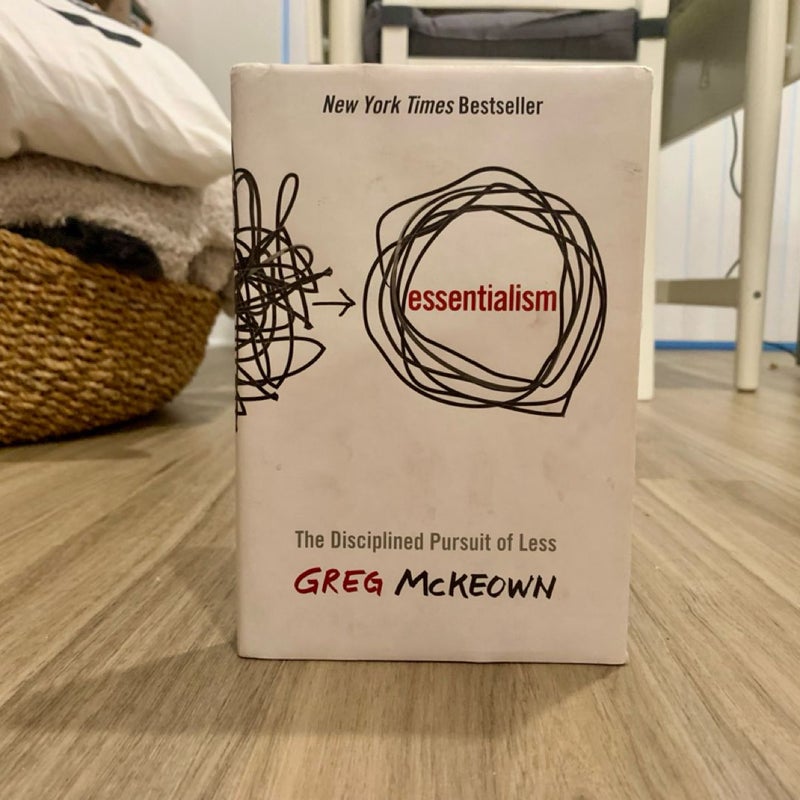 Essentialism