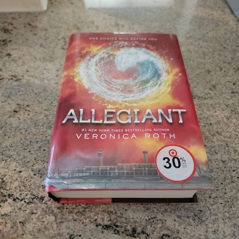 Allegiant