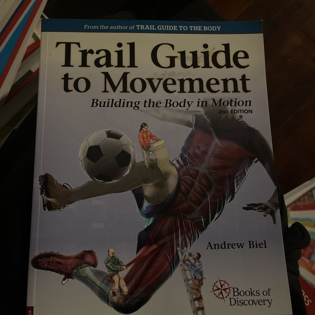 Trail Guide to Movement