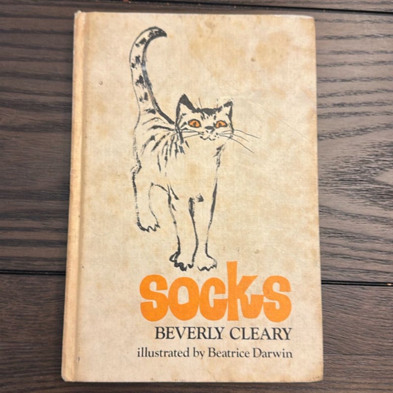 Socks