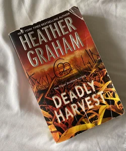 Deadly Harvest