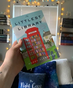 The Littlest Library