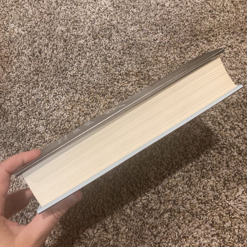 The Chemist (first edition)