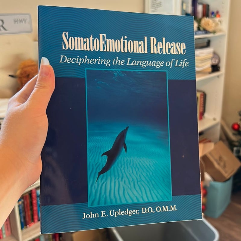 SomatoEmotional Release