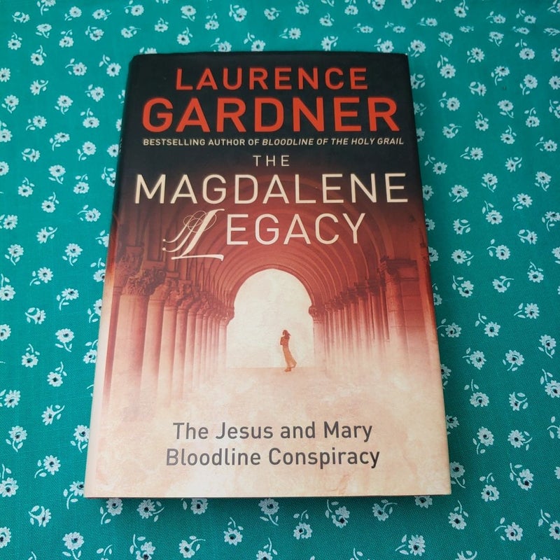 The Magdalene Legacy