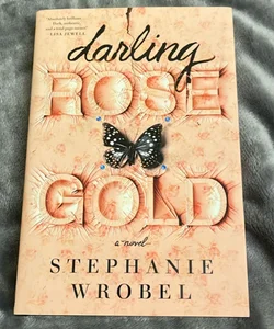 Darling Rose Gold