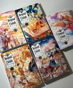 Beyond the Clouds 1-5